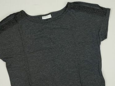 T-shirt damski, Janina, rozmiar S