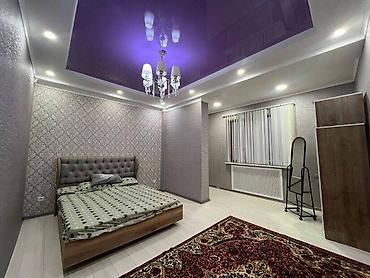 Продажа квартир: 2 комнаты, 77 м², Индивидуалка, 8 этаж, Евроремонт — 1