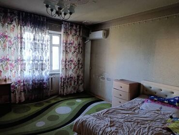 продаю квартиру по улице советская донецкая: 1 бөлмө, 50 кв. м, Жеке план, 5 кабат