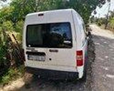 auto fo: FORD TOURNEO CONNECT TDCI - KOMPLETAN AUTO U DELOVIMA | Polovni — 3