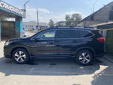 датчики субару: Subaru Ascent: 2020 г., 2.4 л, Вариатор, Бензин, Кроссовер — 2