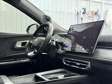 Другие автомобили: Neta X 2023 — современный электрокроссовер с отличной динамикой и — 10