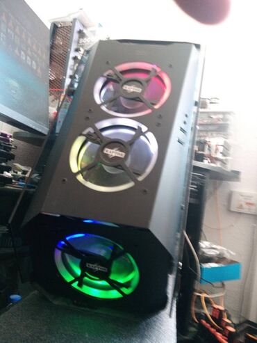 Desktop računari i radne stanice: Pakao Masina-- Kao sto na nalepnici pise SMRT UNUTRA.Znaci sve je — 5