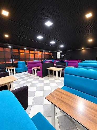 moyka derman: Kafe restoran chay evi uchun 20dest divan her desti 180 Azn. Unvan — 3