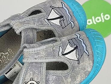 buty wik: Buciki niemowlęce, 26, stan - Bardzo dobry — 7