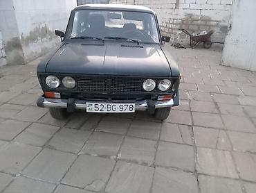 VAZ (LADA): VAZ (LADA) 2106: 1.6 l | 2004 il 134346 km Sedan — 2