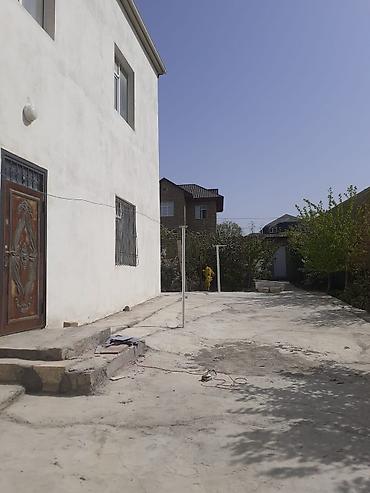 savalanda evler: Satılır: Həyətyanı sahəsi olan 2 mərtəbəli fərdi yaşayış evi - — 1