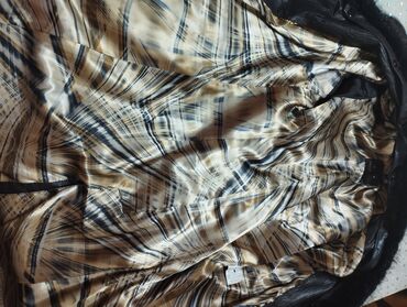 Plaşlar: Plaş, XL, rəng - Qəhvəyi — 6