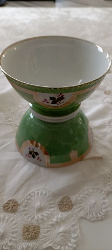 Kasalar: Kasalar, rəng - Yaşıl — 2