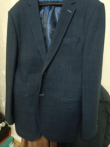 Куртки: Мужская верхняя одежда + две рубашки 1) Куртка: - Цвет: черный - — 9