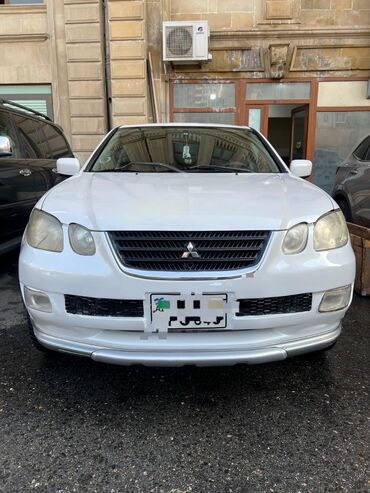 l200 mitsubishi 1997: Mitsubishi Airtek: 2 л | 2003 г. | 296477 км Внедорожник