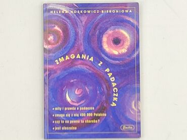 Książka, gatunek - Literatura faktu, stan - Bardzo dobry