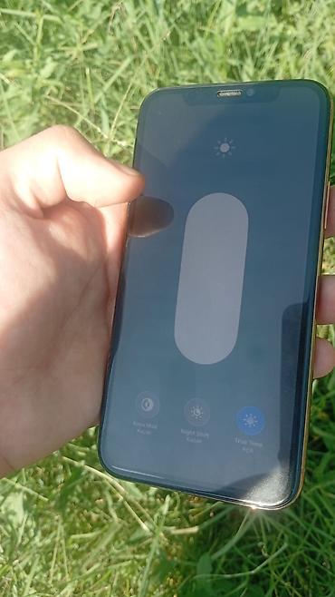 Mobil telefonlar: IPhone 11 Pro, 64 GB, Qızılı — 3