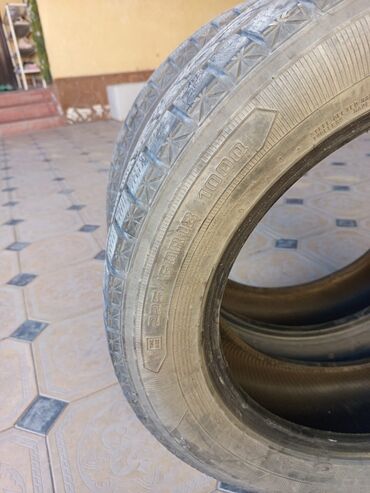 гоформ шины в бишкеке цена: Зимние шины (пара), размер 225/60 R18 100Q. Характеристики по