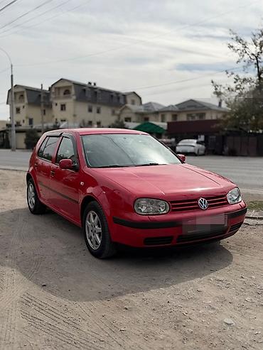 форестер решетка: Volkswagen Golf: 2002 г., 1.6 л, Автомат, Бензин, Хэтчбэк — 3