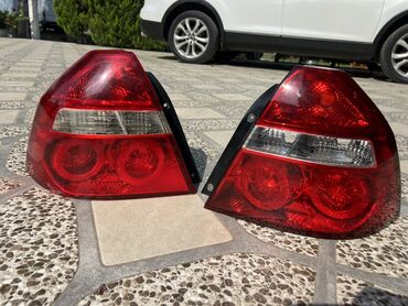 maşın üçün led işıqlar: Chevrolet 2011 il, Orijinal, Almaniya, İşlənmiş