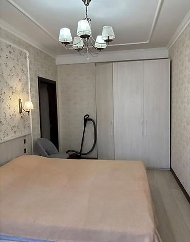 филармония 4 к кв: 3 комнаты, 96 м², Филармония Элитка, 6 этаж — 3