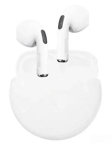 Slušalice: Microlab Wisepods 10 bežične slušalice - TWS dizajn sa kompaktnom — 5