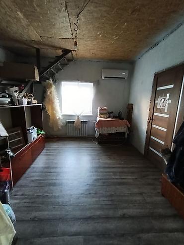 Продажа коттеджей и домов: Продаётся жилой дом - Планировка: просторная кухня-столовая — 1