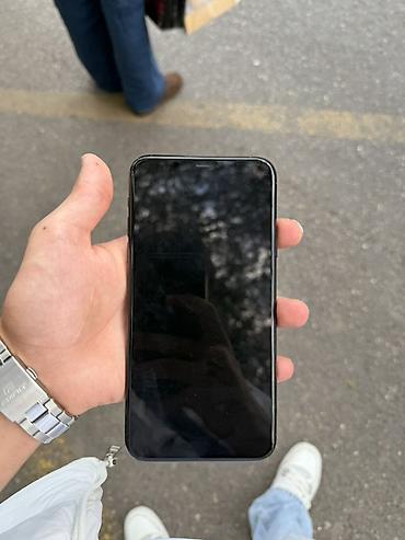 Mobil telefonlar: IPhone 11 Pro Max, Matte Midnight Green, Face ID — 2