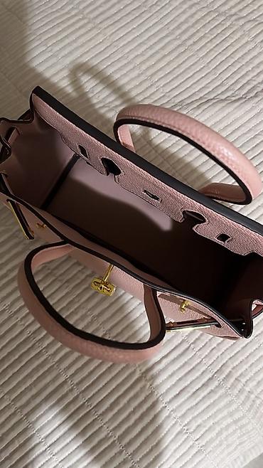сен лоран: Классическая сумка, Saint Laurent, Материал: Натуральная кожа, Регулируемый ремень, Женские, Б/у — 3