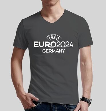 одежда мужские: Футболка XS (EU 34), S (EU 36), M (EU 38)