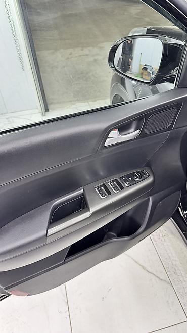 Kia: Kia Sportage: 2019 г., 1.6 л, Типтроник, Дизель, Кроссовер — 4