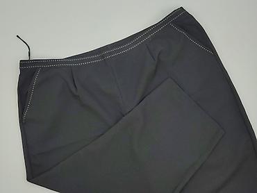 chile: Spodnie 3/4 damskie, rozmiar 6XL — 1