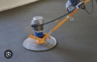 Бетонные работы: Стяжка Гарантия, Монтаж, Бесплатная консультация Больше 6 лет опыта — 2