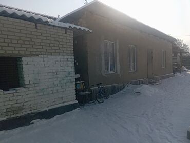 Продажа домов: Времянка, 68 м², 2 комнаты, Евроремонт — 8