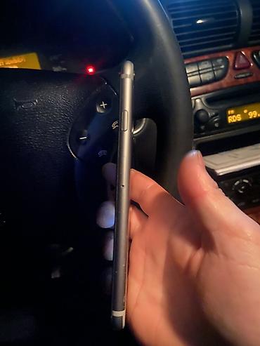 socket 1155: IPhone 6, 32 ГБ, цвет Space Gray - Экран - Корпус тонкий — 5