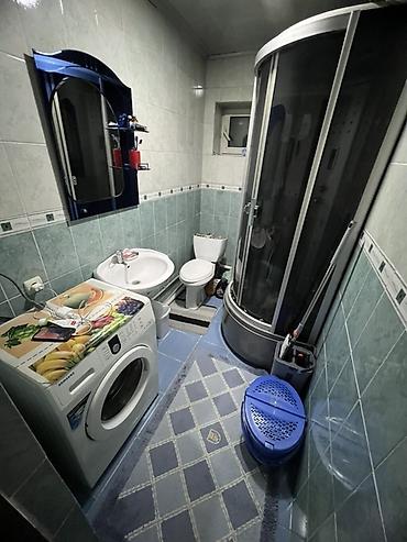 Долгосрочная аренда квартир: 4 комнаты — 8