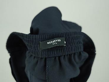do reserved: Reserved YFL, Spodnie materiałowe damskie, rozmiar M — 6