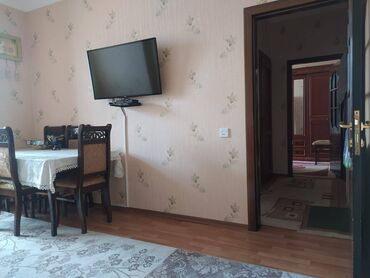 Uzunmüddətli kirayə mənzillər: Nərimanov rayonu,Gənclik metrosu,beynəlxalq bankın yanında,4 — 3