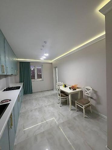 степ: İcarəyə verilir 4 otaqlı köhnə tikili 110 m², Xalqlar Dostluğu m. 800 — 10