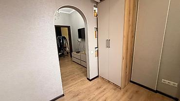 2 8: 2 комнаты, 70 м², Золотой квадрат Элитка, 7 этаж, Евроремонт — 6