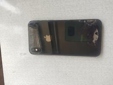 iphone cr: IPhone X, Б/у, 256 ГБ, Space Gray, Чехол, 100 % — 1