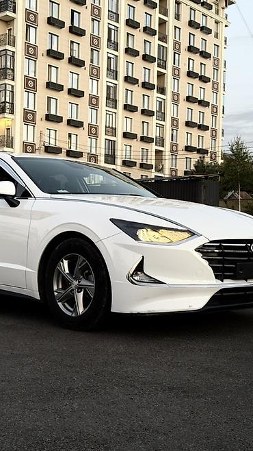 киа сонет отзывы: Hyundai Sonata: 2022 г., 2 л, Автомат, Газ, Седан — 4