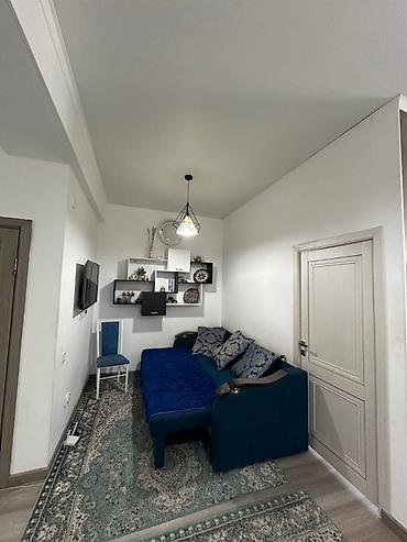 46: 2 комнаты, 58 м², Филармония Элитка, 9 этаж, Евроремонт — 3
