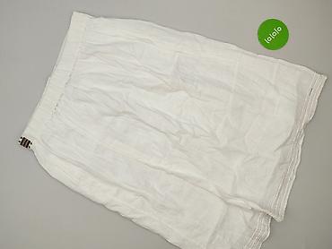plisowane biala spodnice: Marks & Spencer, Spódnica damska, rozmiar L — 3