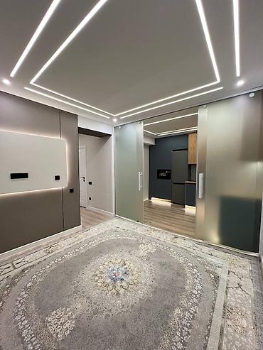 Продажа квартир: 2 комнаты, 46 м², Элитка, 9 этаж, Дизайнерский ремонт at lalafo.kg — 1 Продажа квартир: 2 комнаты, 46 м², Элитка, 9 этаж, Дизайнерский ремонт — 1