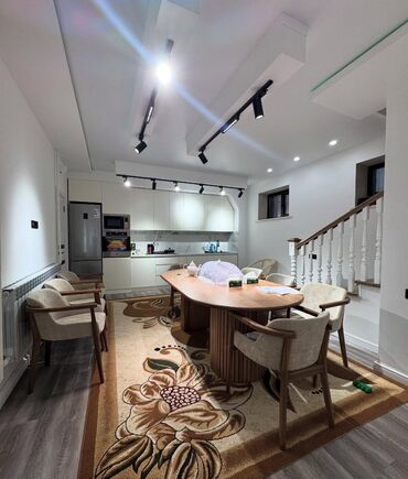 Продажа домов: Дом, 196 м², 8 комнат, Дизайнерский ремонт — 12