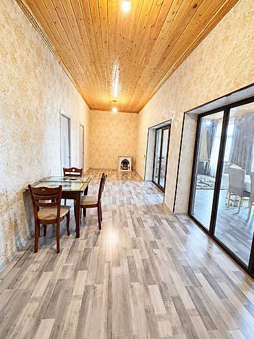 Həyət evləri və villalar: 5 otaqlı, 141 kv. m, Kredit yoxdur, Yeni təmirli — 2