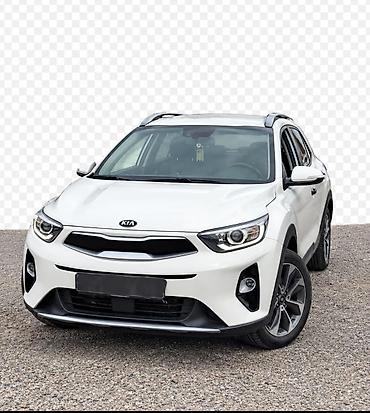 стоник киа: Kia Stonic: 2018 г., 1.6 л, Автомат, Дизель, Кроссовер — 4