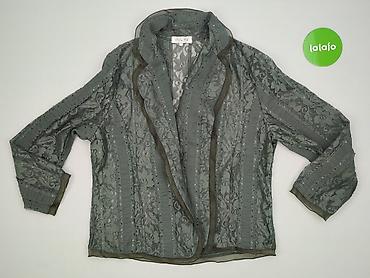 b: Narzutka damska, rozmiar XL — 2