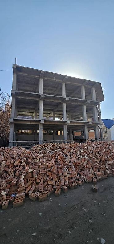 archa group: Кладка кирпича каменщик фундамент крыша стяжка штукатурка итд — 2
