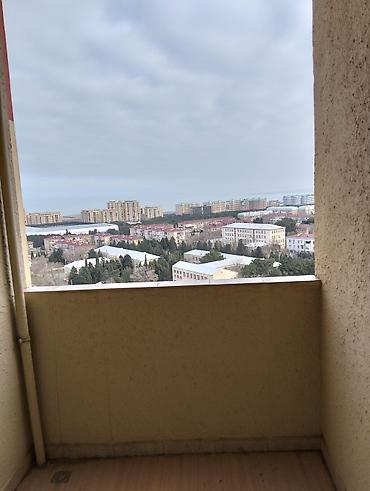 Mənzil kirayələyirəm: Sumqayıt şəhər birləşmiş məhəllə.usaq xəstəxananin yani.mərkəzi yolun — 13