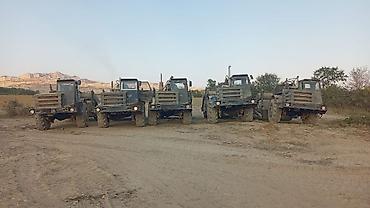 vaz 2115 satisi: MOAZ 6442 avtoskreperlər satılır. * Say: 5 ədəd * Ayrı-ayrılıqda — 5