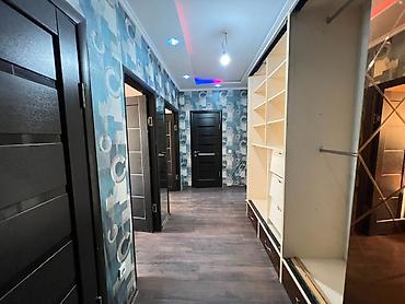 2 bedroom: 2 комнаты, 67 м², Тунгуч мкр Элитка, 1 этаж, Требуется ремонт — 6