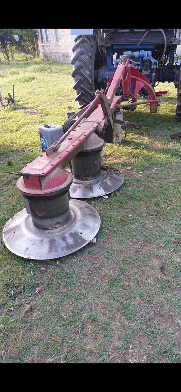 трактор мтз 80 запчасти: Traktor Belarus (MTZ) T28, 2024 il, 2400 at gücü, motor 2.6 l, İşlənmiş